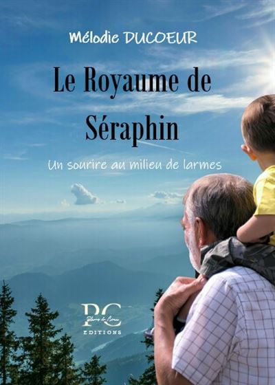 Couverture du livre Le Royaume de Séraphin