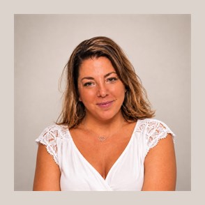 Portrait d'Isabelle